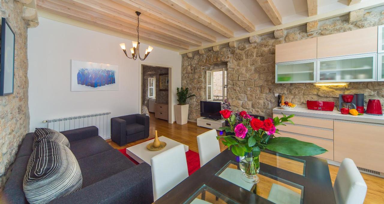 Dubrovnik Dream Apartments Exterior photo