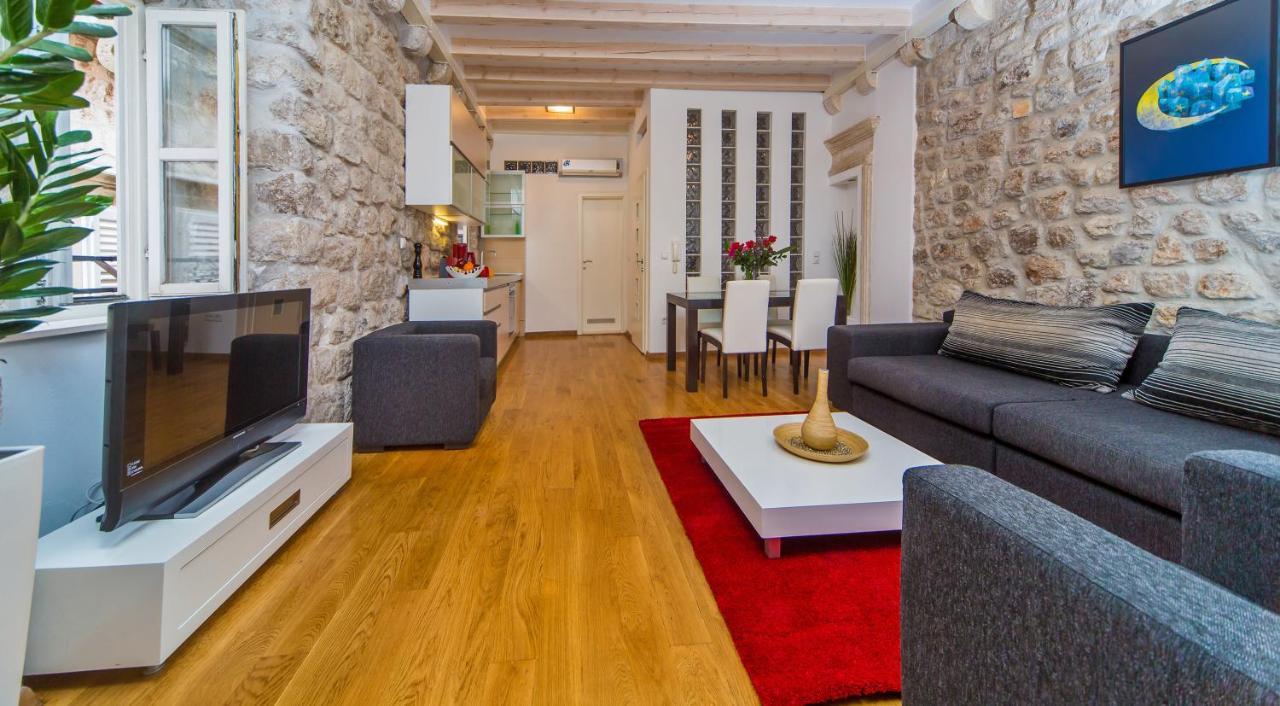 Dubrovnik Dream Apartments Exterior photo