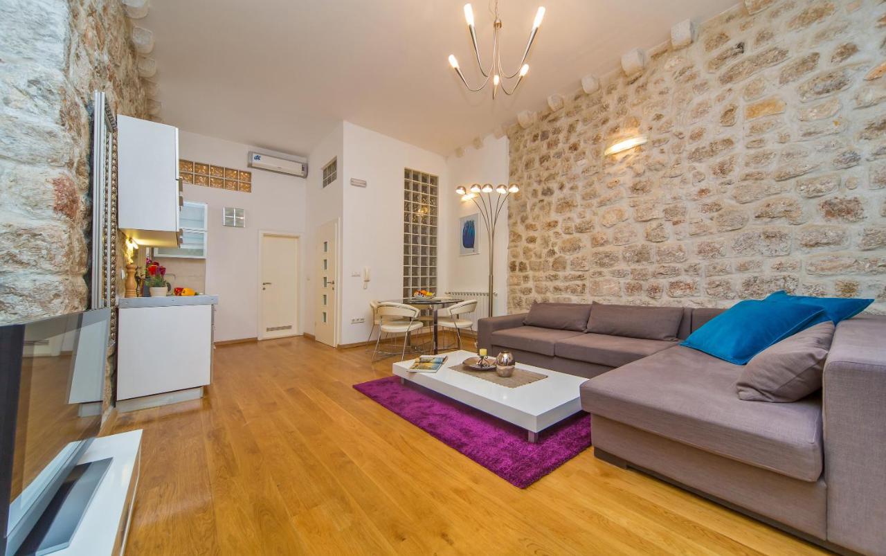 Dubrovnik Dream Apartments Exterior photo