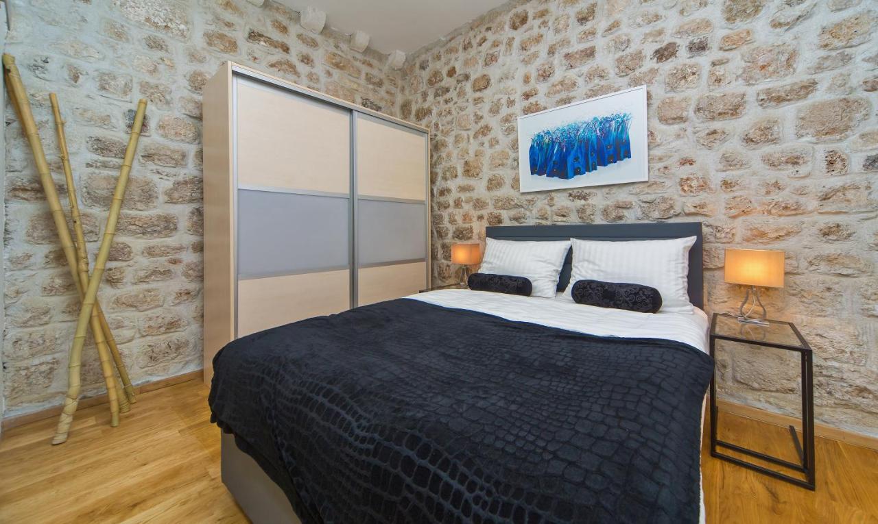 Dubrovnik Dream Apartments Exterior photo