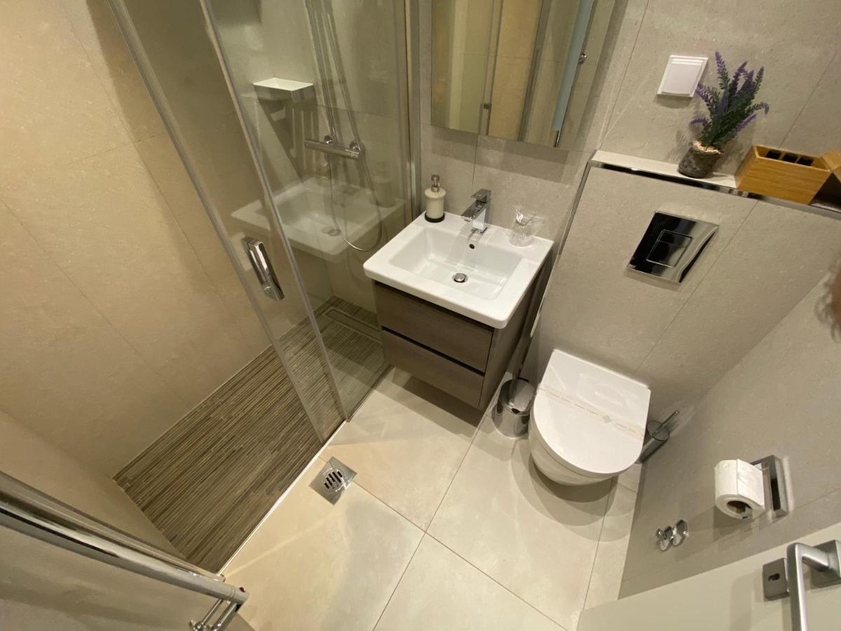 Dubrovnik Dream Apartments Exterior photo